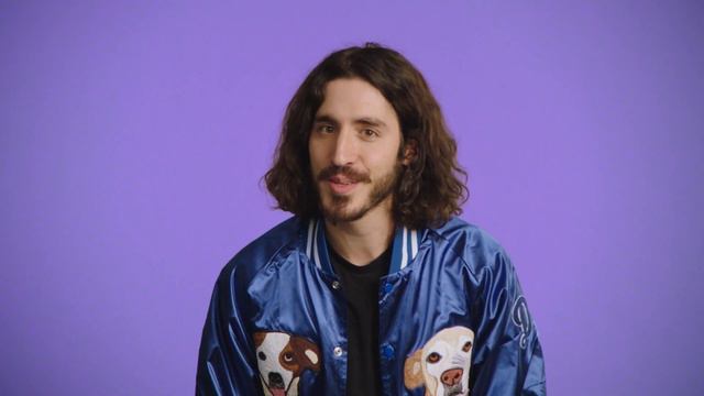 Dog Guys: Episode 2 'boyfriend' смотреть онлайн
