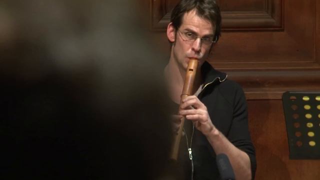 Abnormis Quodlibet - Experiment für Orchester смотреть онлайн