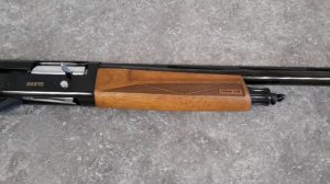 Легкое ружье.