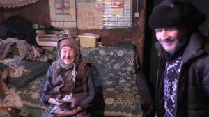 ДЕДУШКА МАТВЕЙ САМЫЙ ЛУЧШИЙ!!!