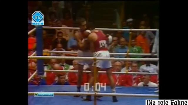Botos András (Hungary), the 1972 olympic bronze medalist (57 kg) смотреть онлайн