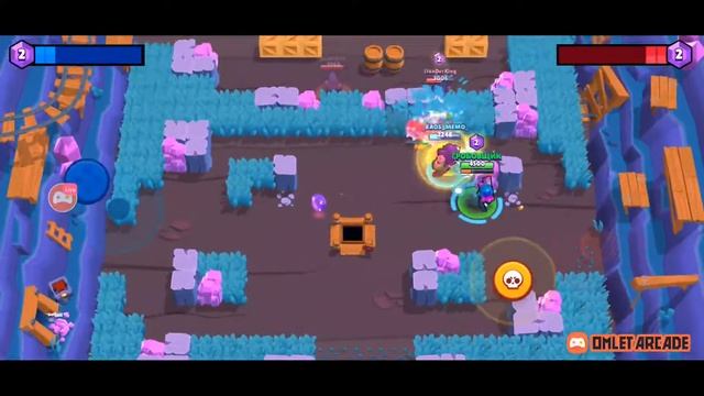 ?СТРИМ бравл старс пушим мою первую 1000 кубков ночной стрим Brawl Stars смотреть онлайн