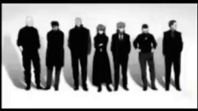 ghost in a shell 2nd gig full song for opening смотреть онлайн