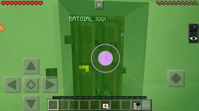 Hospital/ Minecraft: PE/ Прохождение карт смотреть онлайн