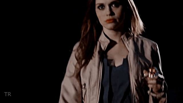 Teen Wolf | Волчонок | На стиле смотреть онлайн