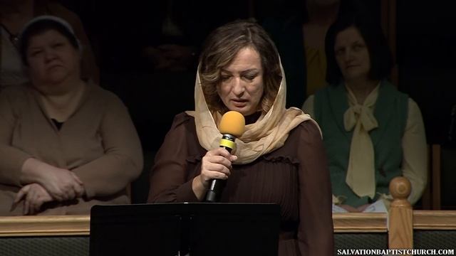 Стих «Благодарные сердца» ─ Ирина Афичук смотреть онлайн