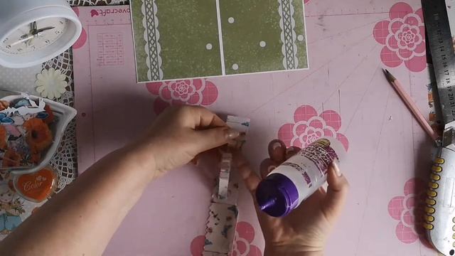 Мастер-класс создания поп ап открытки смотреть онлайн