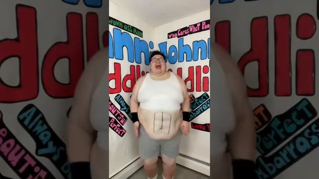 How to do jumping jacks right! смотреть онлайн