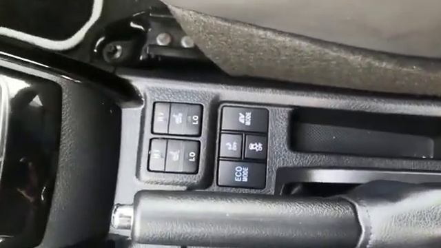 Toyota Corolla Fielder (Тойота Филдер), 2018 г.в. Без пробега по РФ. Передан заказчику в Омске смотреть онлайн