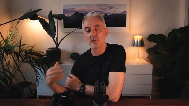 Fujifilm X-T5 - Hands On Review смотреть онлайн