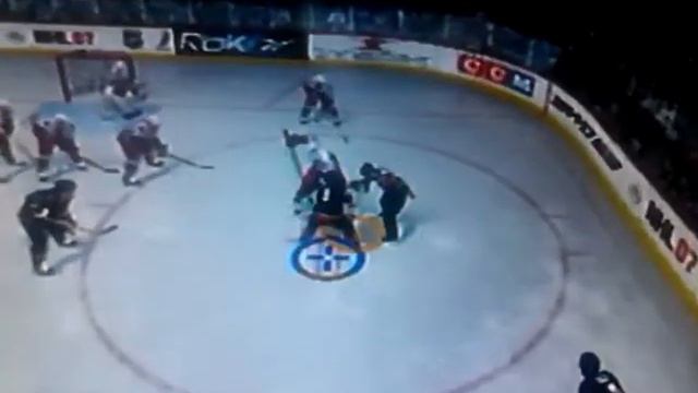 Nhl 07 fail. смотреть онлайн