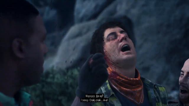 ЖИЗНЬ ПОСЛЕ#20 смотреть онлайн