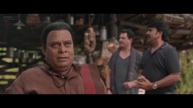 EAGLE Trailer | Ravi Teja | Anupama | Kavya Thapar | Karthik Gattamneni | People Media Factory смотреть онлайн