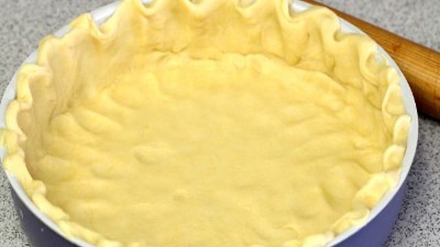 Сборник рецептов