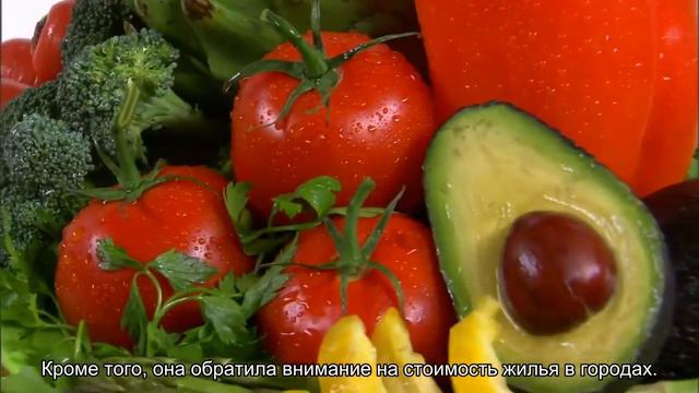Переехавшая в Турцию россиянка сравнила Анталью с Сочи и выбрала лучший курорт смотреть онлайн