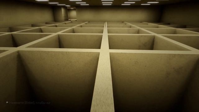 НЕ СОЛЕВЫЕ В Escape The Backrooms смотреть онлайн