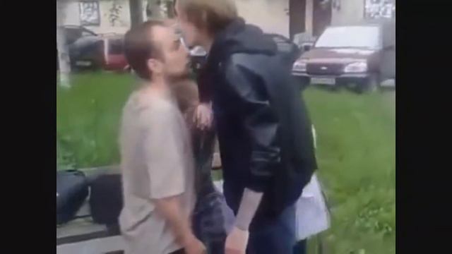 Уличные драки, жестокость зашкаливает! смотреть онлайн