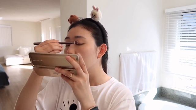 GRWM｜邊化妝邊碎碎念｜Hourglass｜Tom Ford｜La Mer｜Bobbi brown｜M.A.C смотреть онлайн