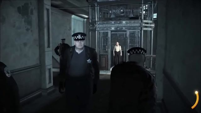 15 Video Game Stealth Mechanics That Make Absolutely ZERO SENSE смотреть онлайн