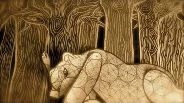 Oneiromancy chapter 3: Ink of Ill Omen смотреть онлайн