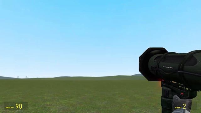 SCP-106 VS SCP-966 VS SCP-3199 VS SCP-2427!! Garrys Mod Sandbox смотреть онлайн