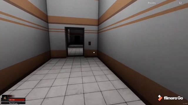 Playing as Scp 106 in his 1918 skin In Roblox Minitoon’s Containment Breach смотреть онлайн