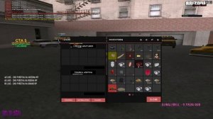 Лидер Гетто / Вар Составов / Капты / Фарм / Прокачки / Конкурс - ARIZONA RP / АРИЗОНА РП / РОДИНА Р