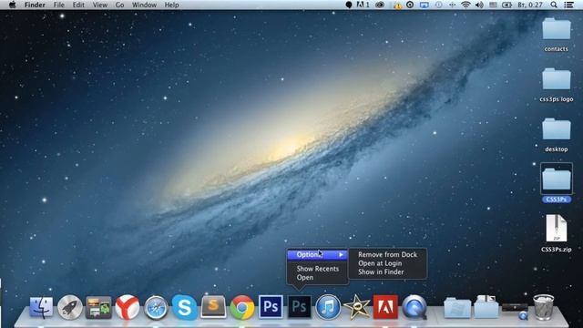 CSS3Ps Manual Installation смотреть онлайн