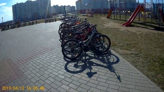 Самая спортивная школа! смотреть онлайн