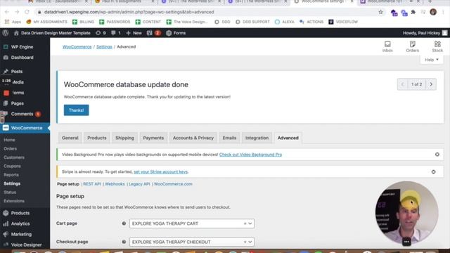 The WordPress Show: How To Restore Deleted WooCommerce Cart And Checkout Pages смотреть онлайн
