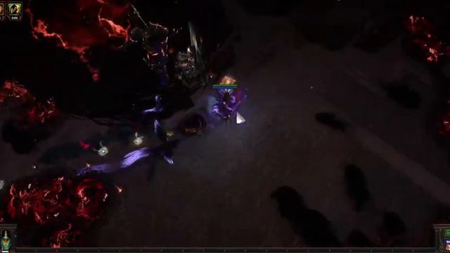 PoE 3.14 Ultimatum :Scion MOM COC Ice Spear vs Sirus A9 Deathless [TH] смотреть онлайн
