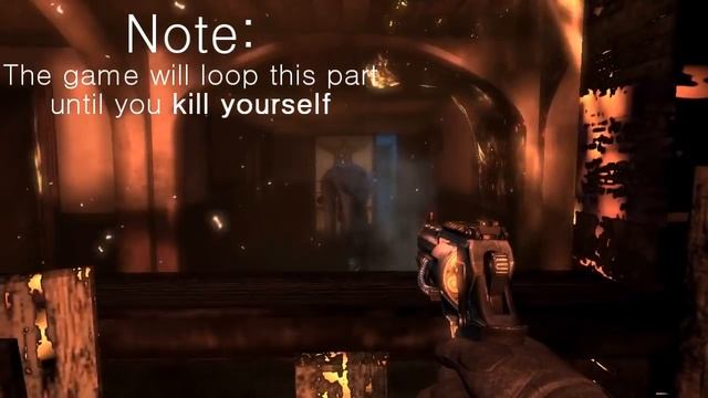 Singularity Endings (All 3) смотреть онлайн