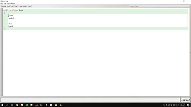 Objects in Java (Hebrew) смотреть онлайн