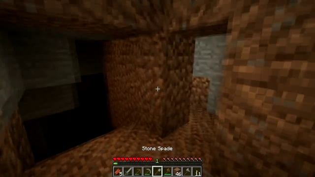 Minecraft с JNS - Часть 2 [Много земли и куриц] смотреть онлайн