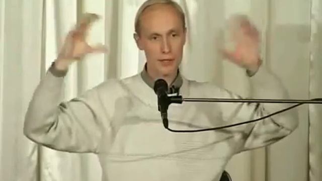 Как воспитать мужа Ведический психолог Олег Гадецкий смотреть онлайн