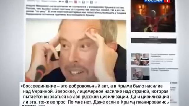 Константин Сёмин (17 08 2014) Как правильно прогибаться под изменчивый мир смотреть онлайн