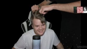 КАША ПОСТРИГСЯ НАЛЫСО / ДОНАТ 2 МЛН Р ОТ МЕЛСТРОЯ / СТРИМ КАШИ