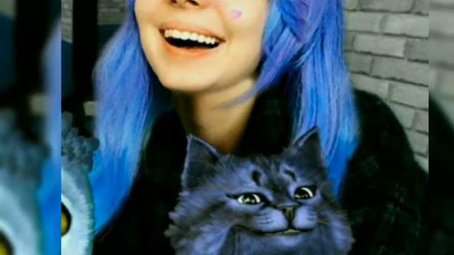 UwU скоро буду снимать гачу (для разнообразия контента) смотреть онлайн