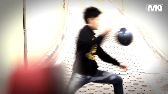 Freestyle Basketball / Tokyo Style Freestyle Basketball - Underground смотреть онлайн