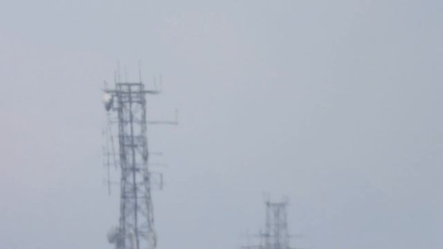 Amazing Super Zoom in the Blue Mountains Valley with Nikon P1000 Camera смотреть онлайн