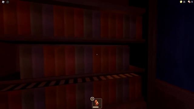 100 ДВЕРЕЙ СТРАХА В DOORS ROBLOX смотреть онлайн