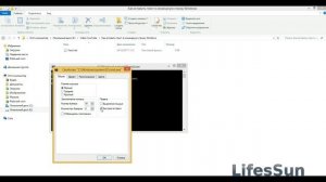 Как вставить текст в командную строку Windows?