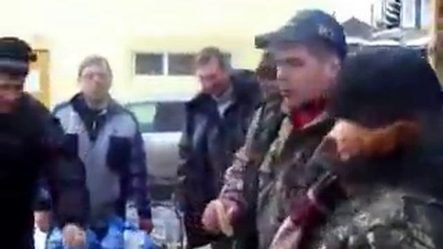 Зимнии забавы Тугунов смотреть онлайн
