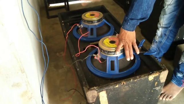 Speakers को Series & Parallel कनेक्शन कैसे करें | स्पीकर को Series एंड Parallel कनेक्शन इस तरह करें смотреть онлайн