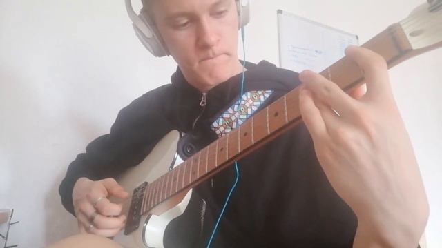 The Jaw-Dropping Chords of Bach's Chaconne we can all learn from! (BWV 1004) смотреть онлайн