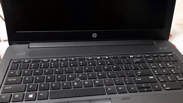 تجربتي مع وحش الاورجنال HP zbook 15 g3 смотреть онлайн