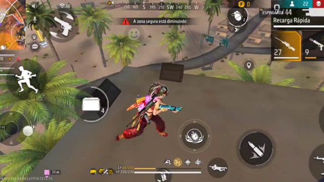 HIGLIHSTS EM CAMPEONATO 🔥 POCO X5 PRO 🔥 TIME HORRÍVEL