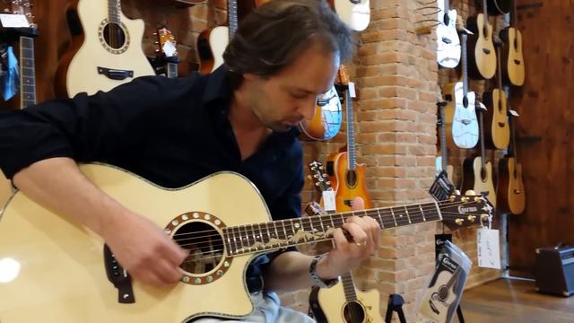 CRAFTER ML ROSE PLUS