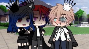 `..My family..` gacha life clip