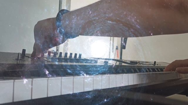 kirilllikhin - M82 Galaxy смотреть онлайн